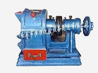 ф150圆盘粉碎机