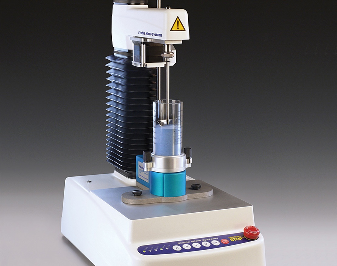 英国SMS公司粉体流变仪