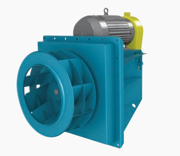 BEPL  高效插入式风机