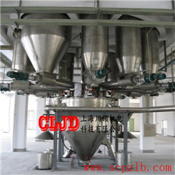 粉末配料系统  配料系统  自动配料系统