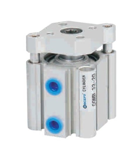 薄型气缸CQM系列