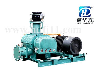 HDSR-150V罗茨真空泵