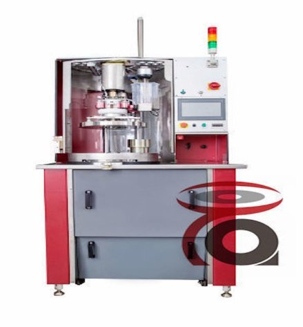 双面（研磨）抛光机 DS400安全门（6B）