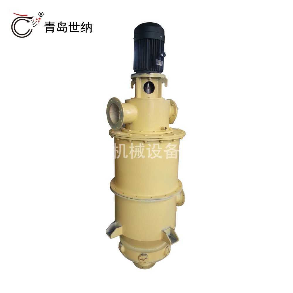 超微粉碎分级机