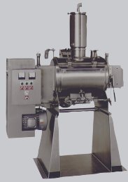 Processall 干燥机