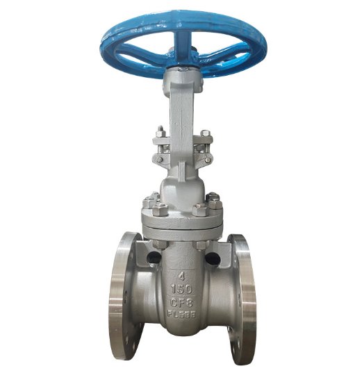 Z41W-150LB美标闸阀