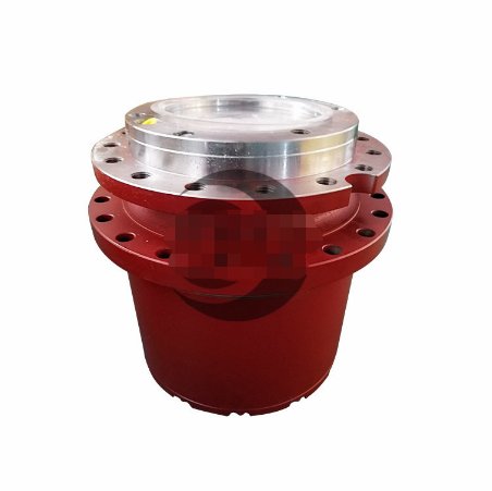 CFT-W卷扬减速机