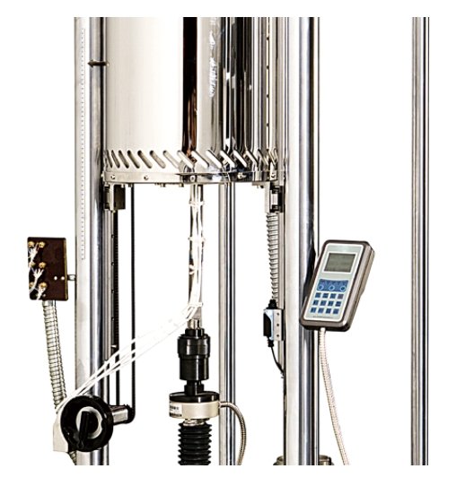 GW-C系列高温持久蠕变试验机