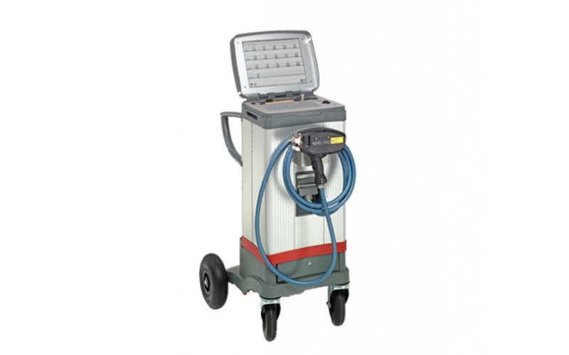 移动式直读光谱仪SPECTROTEST