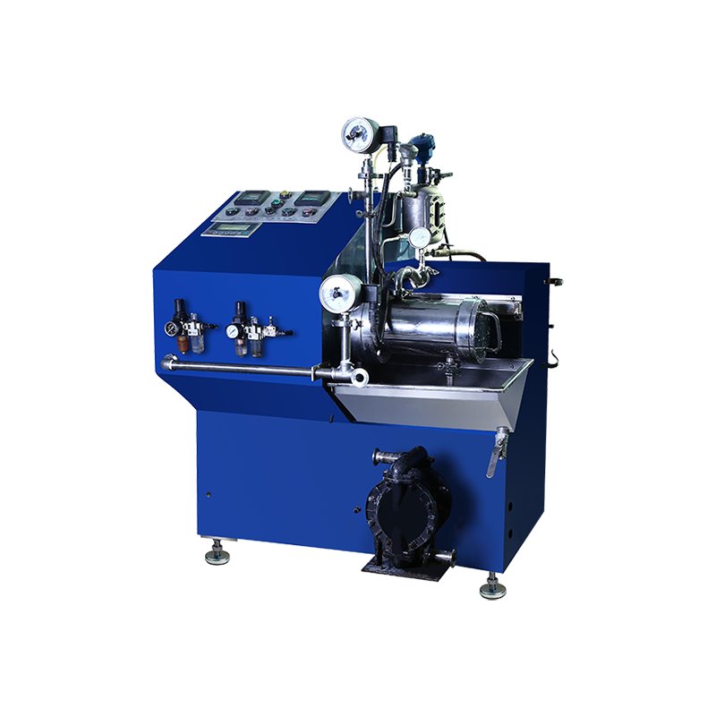 BYZr-3L型纳米砂磨机