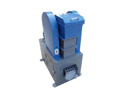 实验室鄂式破碎筛分机