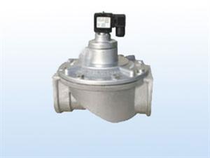 直通式电磁脉冲阀