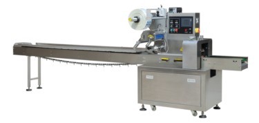 GQ-250枕式包装机