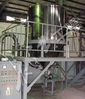 ZLPG中药浸膏专用喷雾干燥