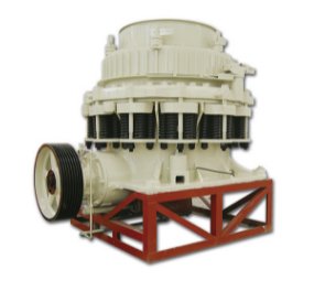 PYS-B西蒙斯圆锥破碎机