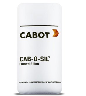 亲水性气相二氧化硅