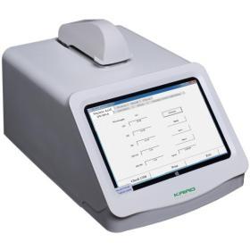 八通道超微量分光光度计