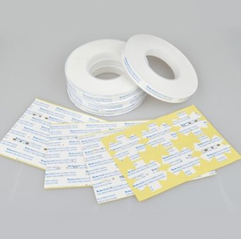 导热双面胶GC-19K1250