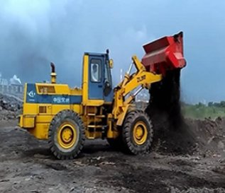 搅拌快速处理设备