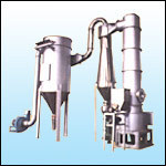 XZ系列旋转闪蒸干燥机