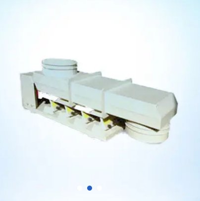 BZG变频振动给煤机