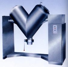 VHJ型系列混合机