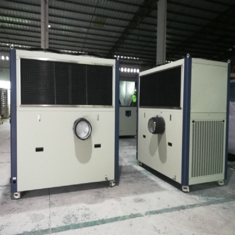 熔喷无纺布降温专用工业冷风机