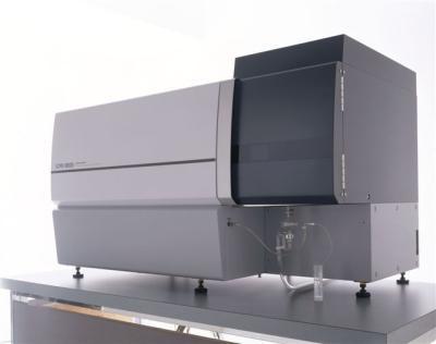 全谱ICP发射光谱仪