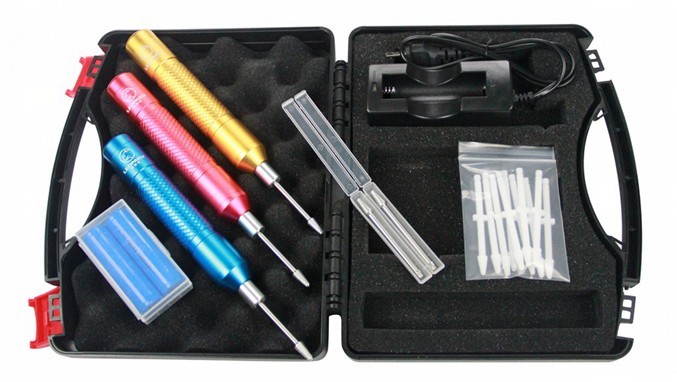 S-18KS手持微量电动组织匀浆器