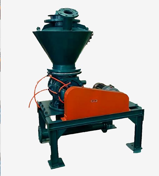 MF系列定量旋转供料器