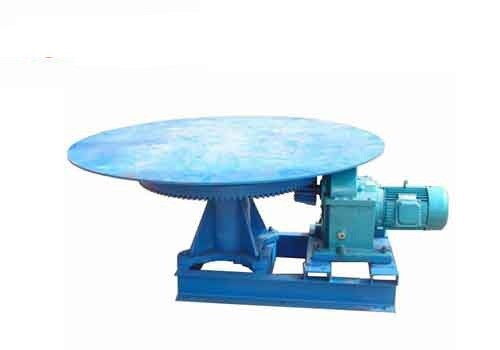 DB、DK圆盘给料机