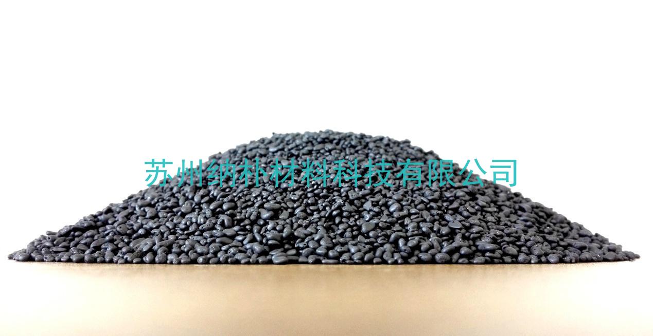 碳化硼（B4C）磨介