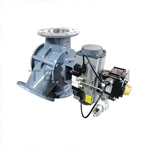 DK-分向角45°标准系列