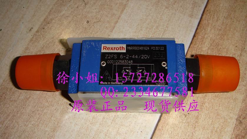 FD25FA2X/B06V力士乐