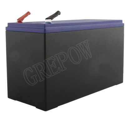 大电流高倍率放电ups磷酸铁锂电池电源