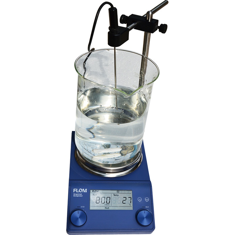 磁力搅拌器富勒姆FET-H