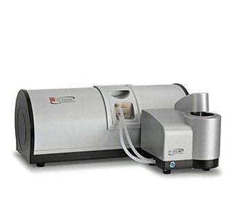 BT-9300SE激光粒度分析仪