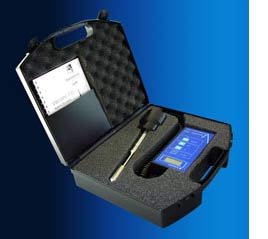 TQ-815便携式粘度计