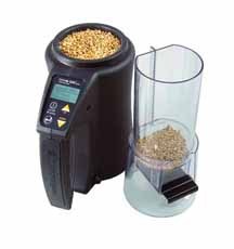 mini GAC plus高精度便携式快速水分仪