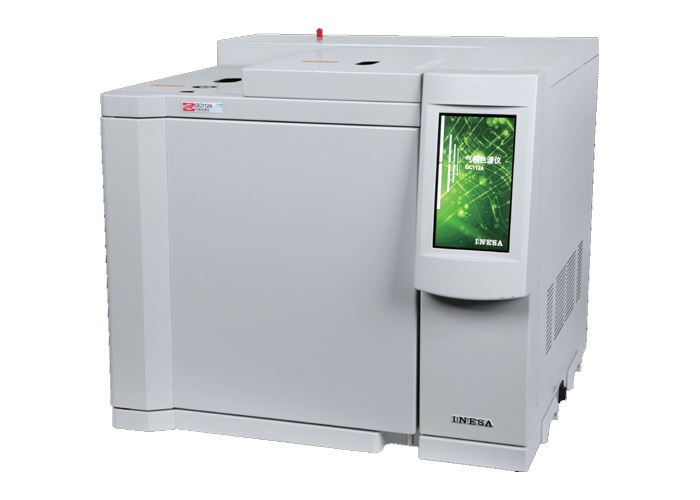 上分牌-GC112A气相色谱仪（GC）