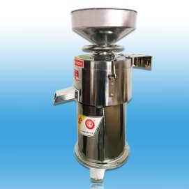 大豆磨浆机-160型 「不锈钢」