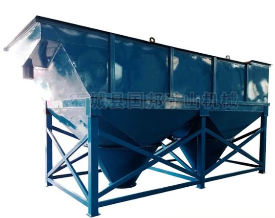 TY型 斜管浓密机