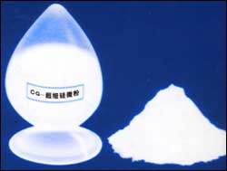 高压电器（件）的绝缘浇注 电工级硅微粉（活性石英粉，活性硅微粉）