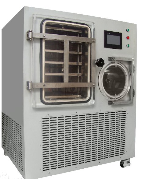 微波真空干燥设备