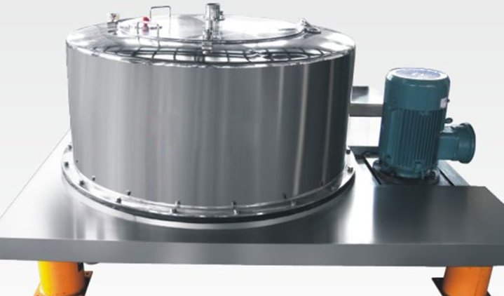 PS系列上部卸料离心机