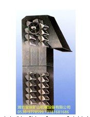 TD系列斗式提升机