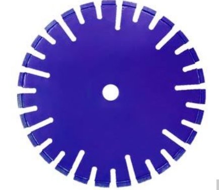 开槽片切沟锯片