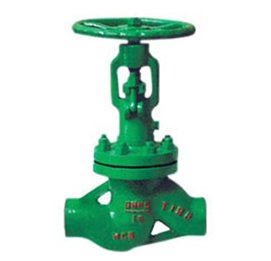 NKJ41真空隔离截止阀