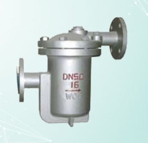 组合式过热疏水阀