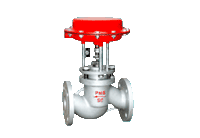 气动薄膜切断阀-ZM（A-B）Q-1